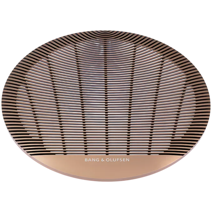 Celestial Advanced Grill 10'' Brass Tone — image 1