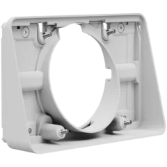 LOGITECH Tap Scheduler Angle Mount - OFF WHITE - WW - ANGLE MOUNT