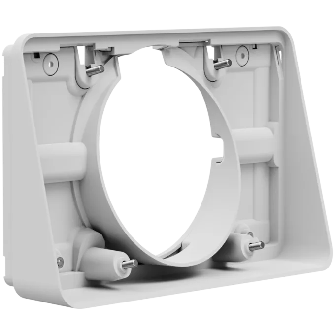 LOGITECH Tap Scheduler Angle Mount - OFF WHITE - WW - ANGLE MOUNT — image 1