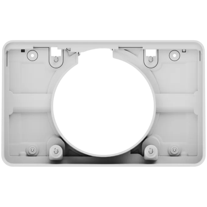 LOGITECH Tap Scheduler Angle Mount - OFF WHITE - WW - ANGLE MOUNT — image 2