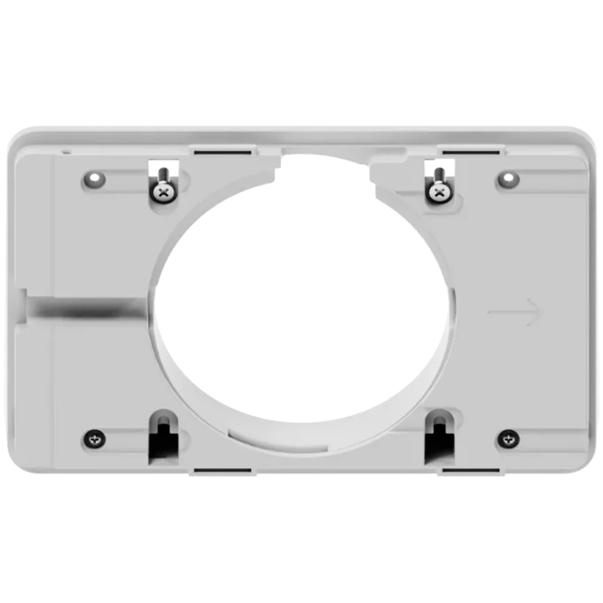 LOGITECH Tap Scheduler Angle Mount - OFF WHITE - WW - ANGLE MOUNT — image 3