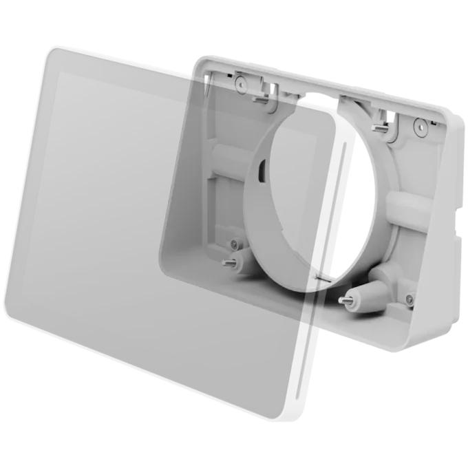 LOGITECH Tap Scheduler Angle Mount - OFF WHITE - WW - ANGLE MOUNT — image 4