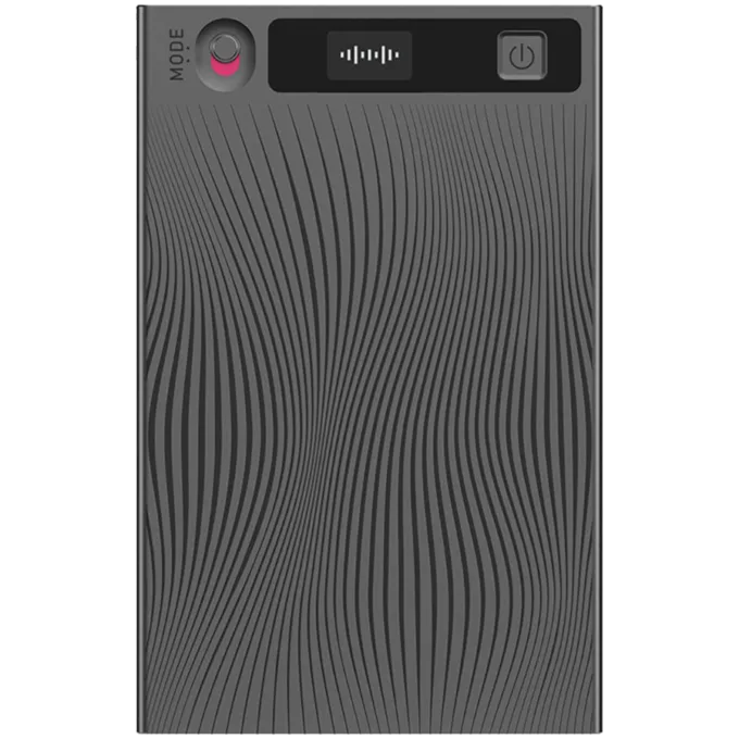 TicNote Voice Recorder with Agentic AI to process, transcribe, translate and summarize meetings and provide other AI information processing functionality — image 1