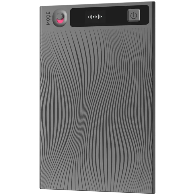 TicNote Voice Recorder with Agentic AI to process, transcribe, translate and summarize meetings and provide other AI information processing functionality — image 2