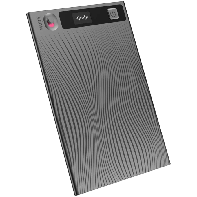 TicNote Voice Recorder with Agentic AI to process, transcribe, translate and summarize meetings and provide other AI information processing functionality — image 3