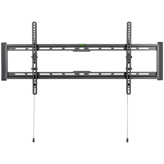 Wall mount KIVI Basic-48T Tilted, VESA 400x400,43'-90' Max75kg — image 1