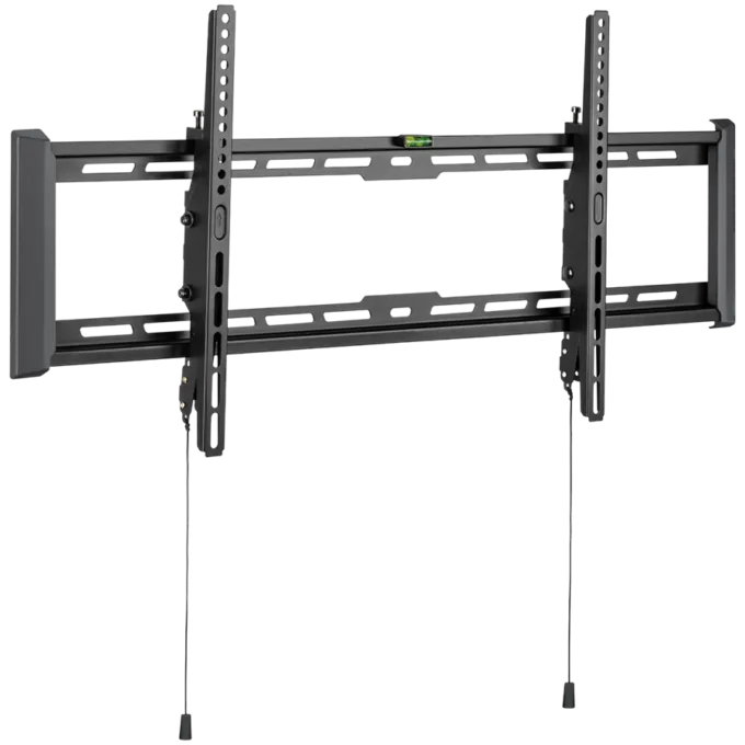 Wall mount KIVI Basic-48T Tilted, VESA 400x400,43'-90' Max75kg — image 2