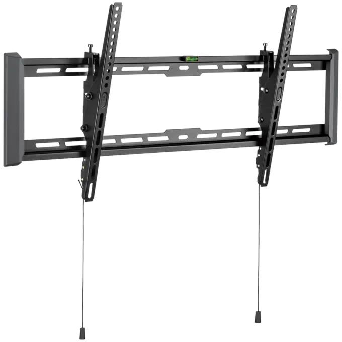 Wall mount KIVI Basic-48T Tilted, VESA 400x400,43'-90' Max75kg — image 3