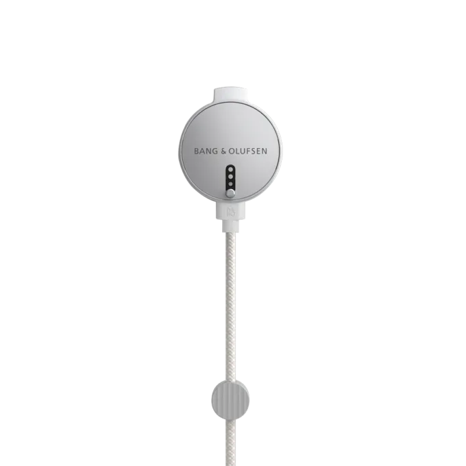 Beosound Level Wall Bracket Silver BtB — image 1