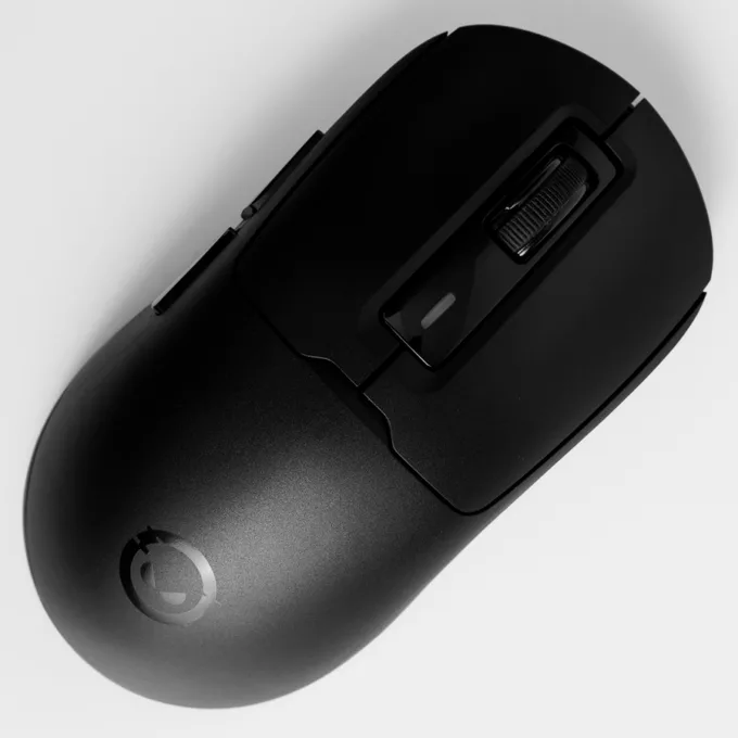 LORGAR MSA10W, Wireless Gaming Mouse Advanced, black — image 11