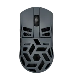 LORGAR MSE90W, Magnesium Alloy Wireless Gaming Mouse Elite, Dark Grey