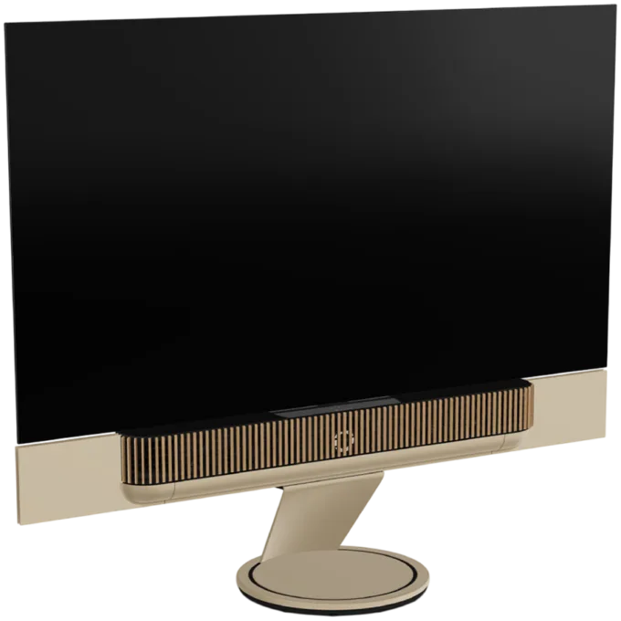 Beosound Theatre 77 PB Gold Tone — image 1