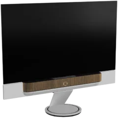 Beosound Theatre 77 PB Silver