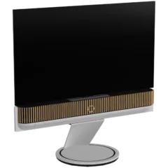 Beosound Theatre 55 PB Silver