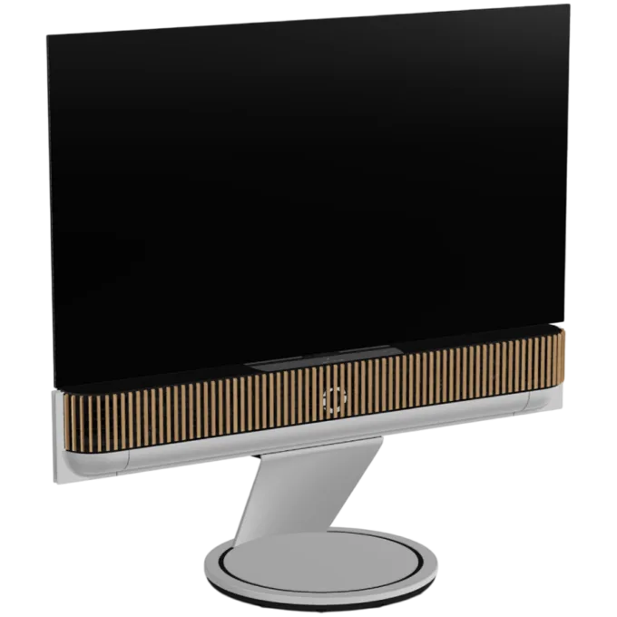 Beosound Theatre 55 PB Silver — image 1