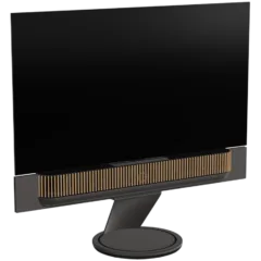 Beosound Theatre 65 PB Black Anthracite