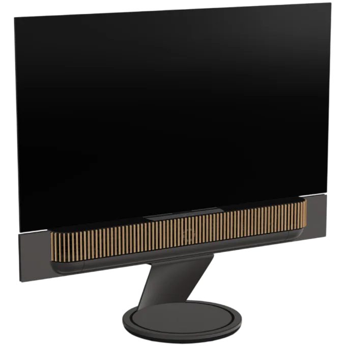 Beosound Theatre 65 PB Black Anthracite — image 1