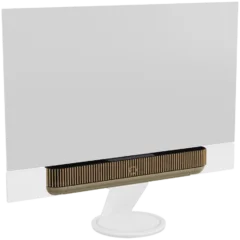 Beosound Theatre 77 PB Brass Tone