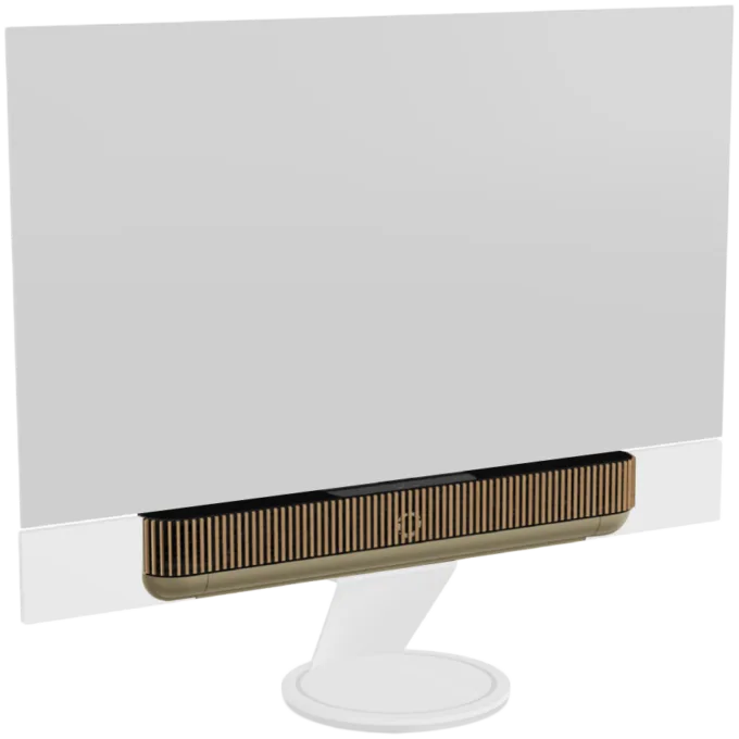 Beosound Theatre 77 PB Brass Tone — image 1