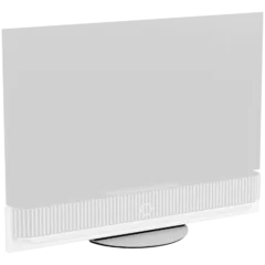 Beosound Theatre Table Stand Cover Silver