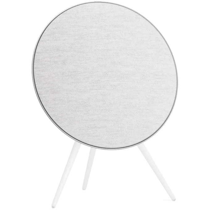 Beosound A9 Cover Kvadrat Pebble White — image 1