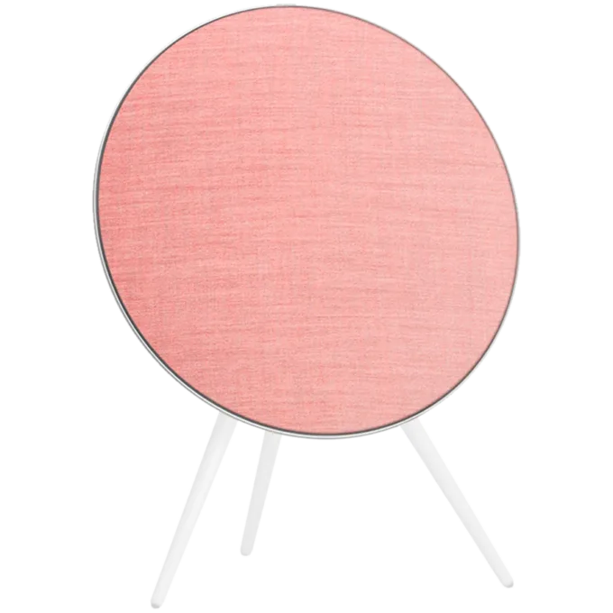 Beosound A9 Cover Kvadrat Pink — image 1