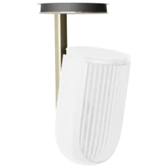 Beolab 8 Ceiling Bracket Brass Tone