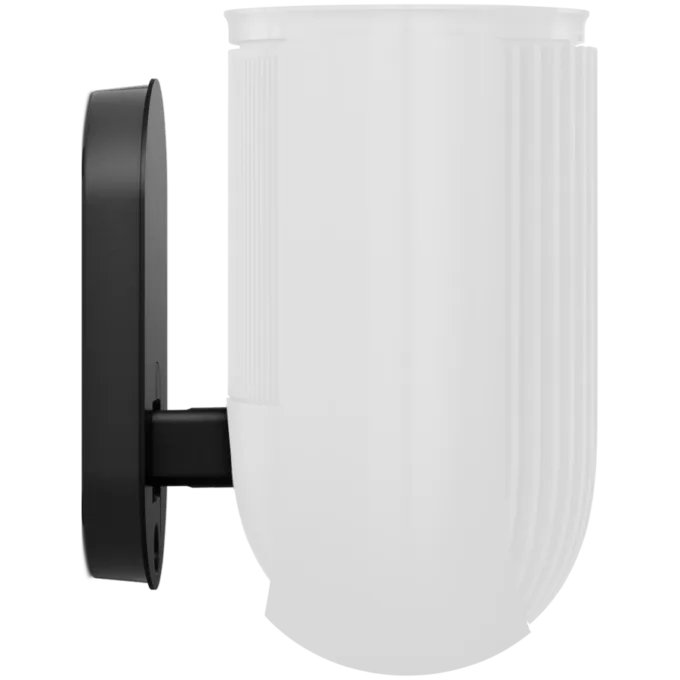 Beolab 8 Wall Bracket Black Anthracite — image 1
