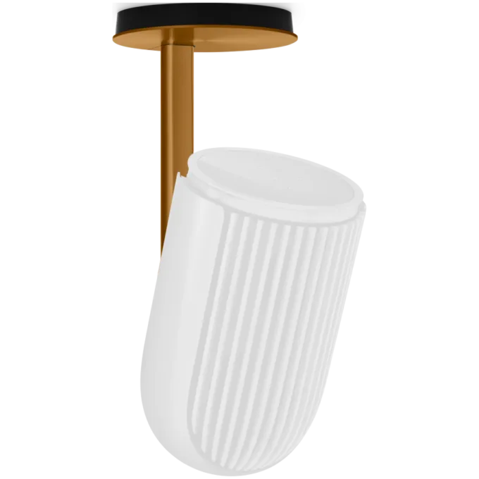 Beolab 8 Ceiling Bracket Bronze Tone — image 1