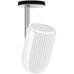 Beolab 8 Ceiling Bracket Silver
