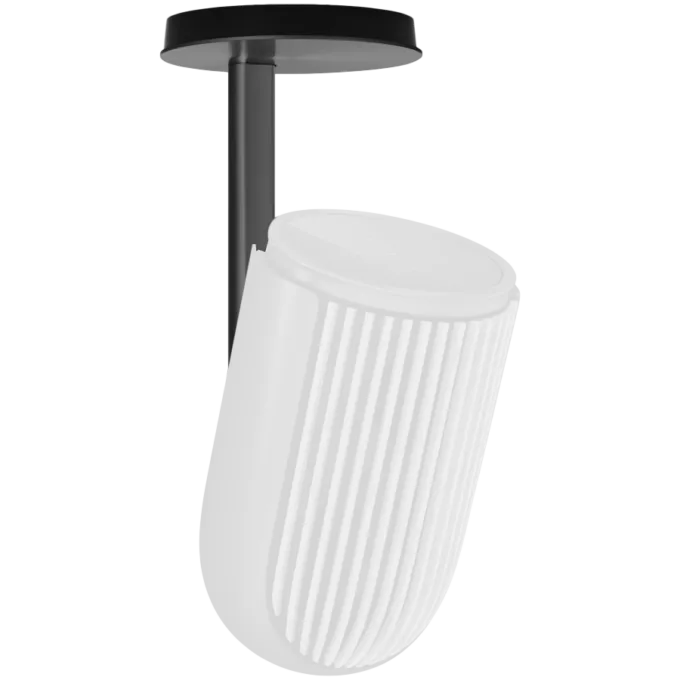 Beolab 8 Ceiling Bracket Black Anthracite — image 1