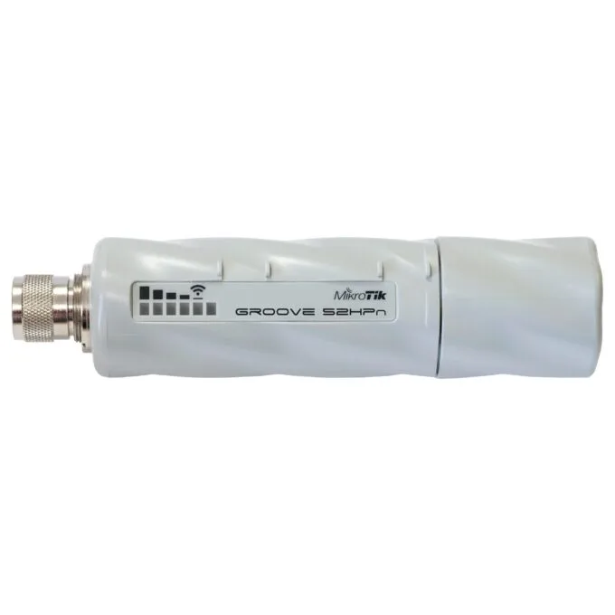 Mikrotik GrooveA 52HPn — image 1