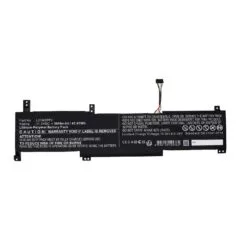 CoreParts for Lenovo 45.03Wh 11.4V 3950mAh - replacement