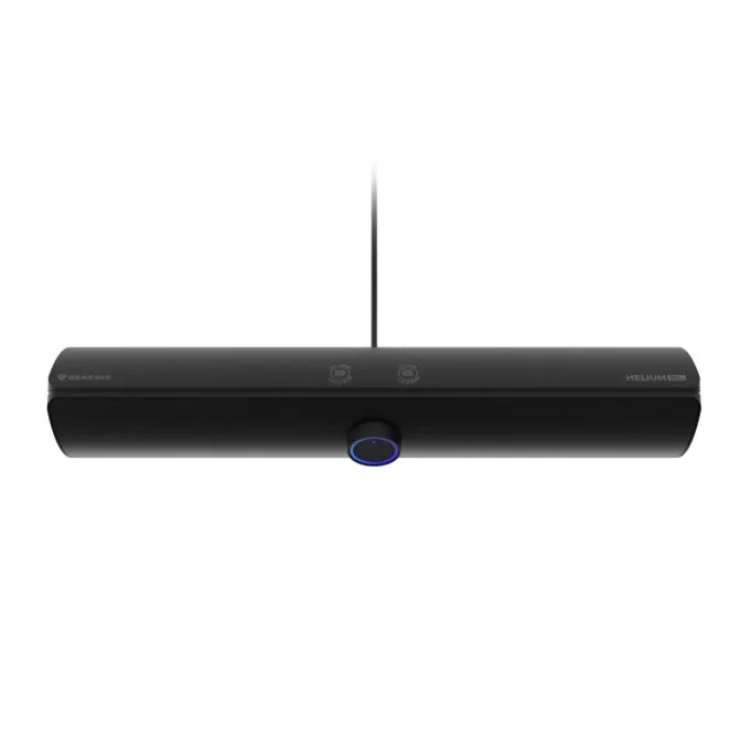 Genesis Helium 312BT RGB Soundbar Black — image 3