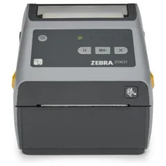Zebra ZD621 label printer