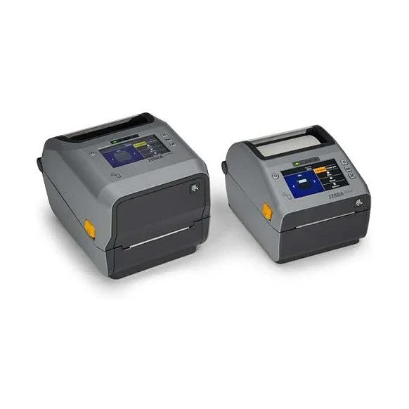 Zebra ZD621 label printer — image 2