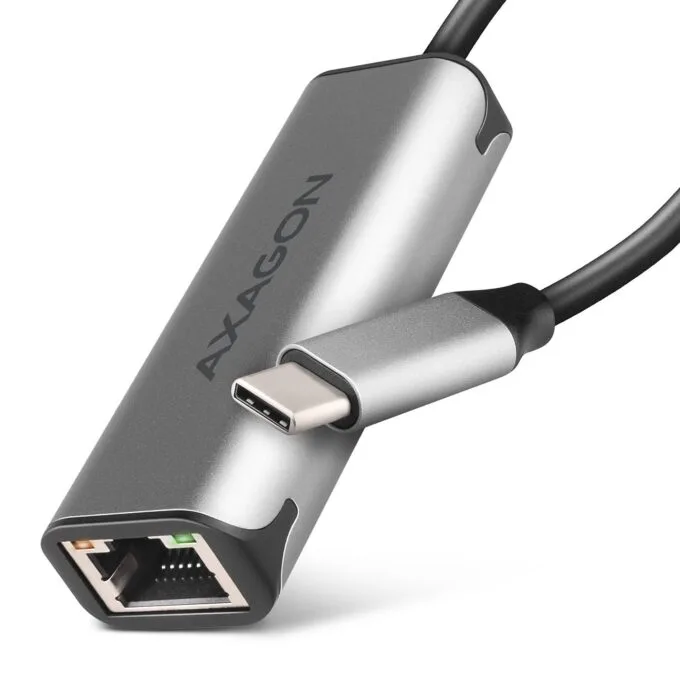 NET ADASTER USB-C 2.5G/ADE-25RC AXAGON — image 5