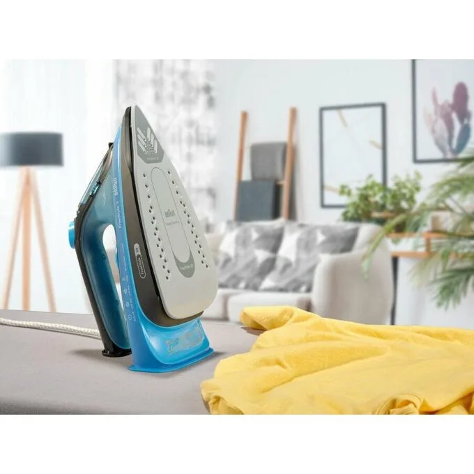 Braun FreeStyle 3 FI 3194.BK black and blue — image 4