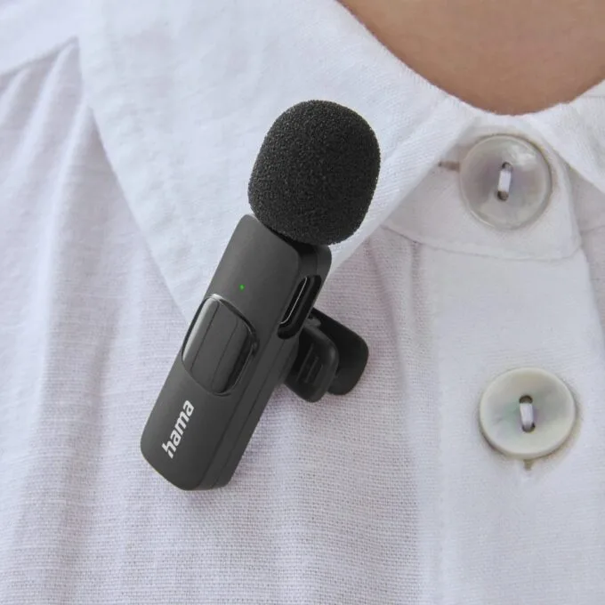 INTELIGENT PREVIOUS NATIONAL MICROPHON — image 7