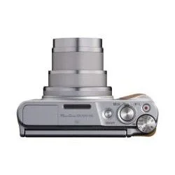 Canon PowerShot SX740 HS Lite Silver — image 10