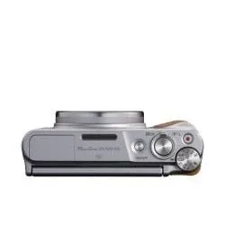 Canon PowerShot SX740 HS Lite Silver — image 11