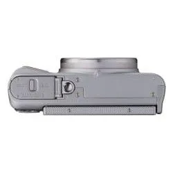 Canon PowerShot SX740 HS Lite Silver — image 12