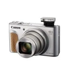 Canon PowerShot SX740 HS Lite Silver — image 4