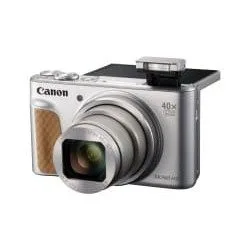 Canon PowerShot SX740 HS Lite Silver — image 5