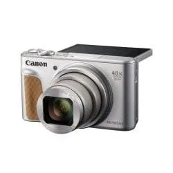 Canon PowerShot SX740 HS Lite Silver — image 6