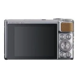 Canon PowerShot SX740 HS Lite Silver — image 9
