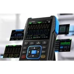 Fnirsi 2C53T 3w1 — image 3