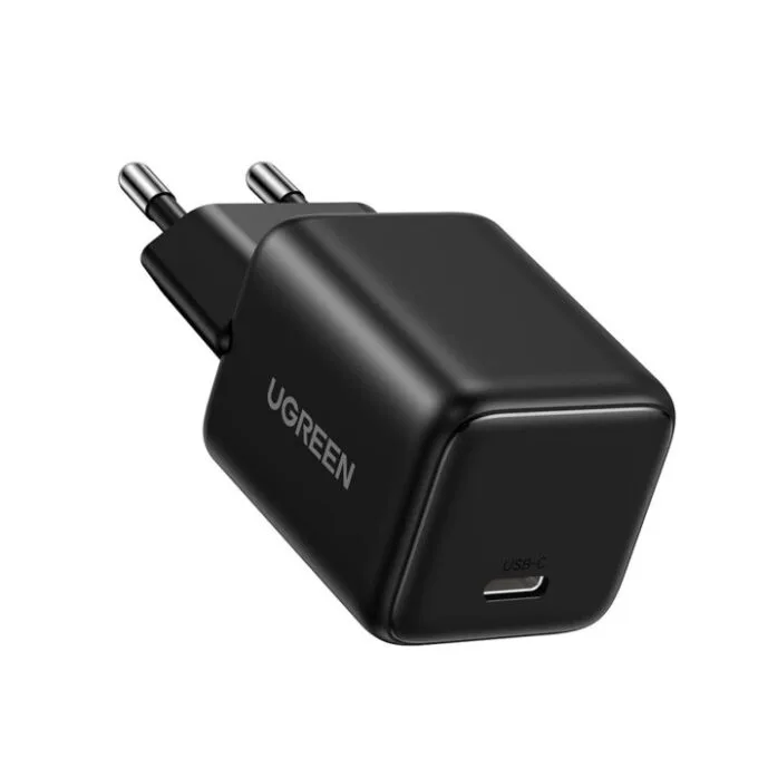 Ugreen Nexode N Series X512 20WGaN 1x USB-C - Black — image 1