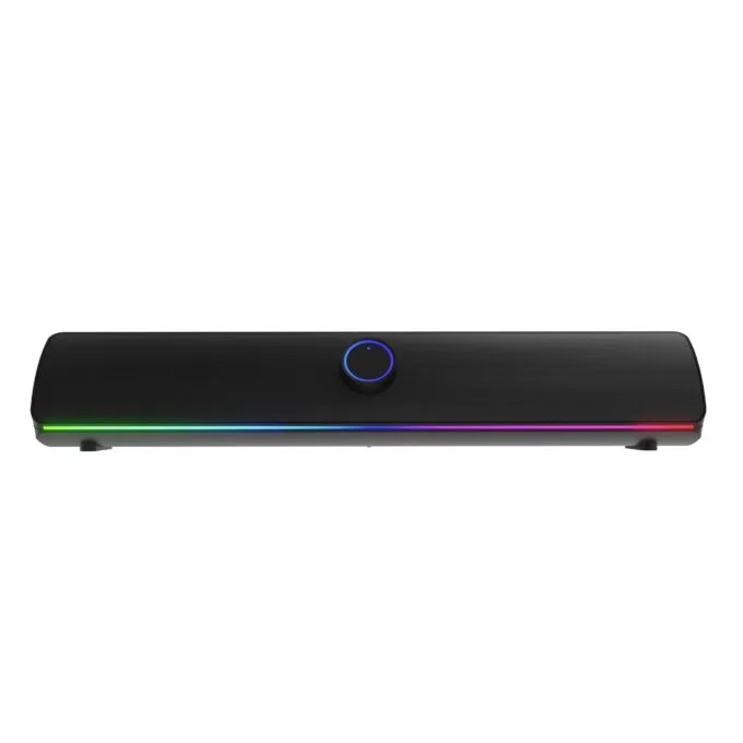 Genesis Helium 312BT RGB Soundbar Black — image 8