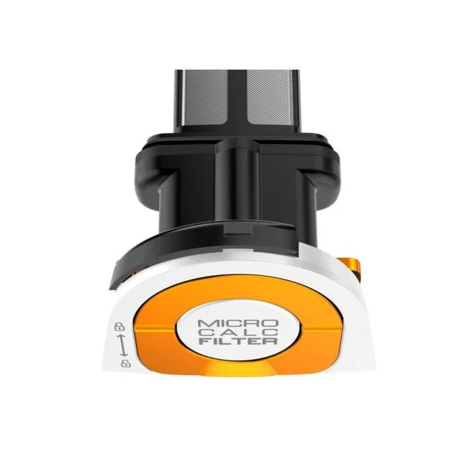 Tefal Ultimate Pure FV9865 black — image 2